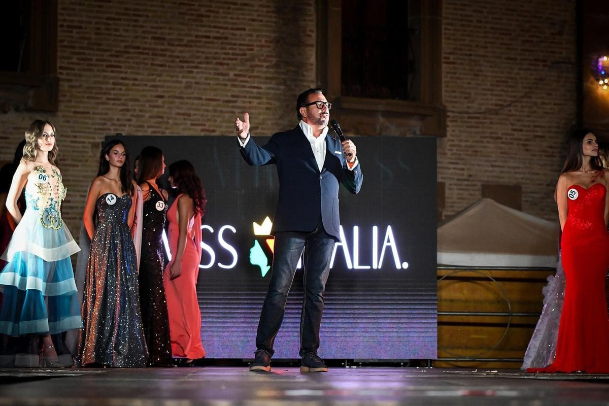 Miss Italia Finale Miss Italia Finale
