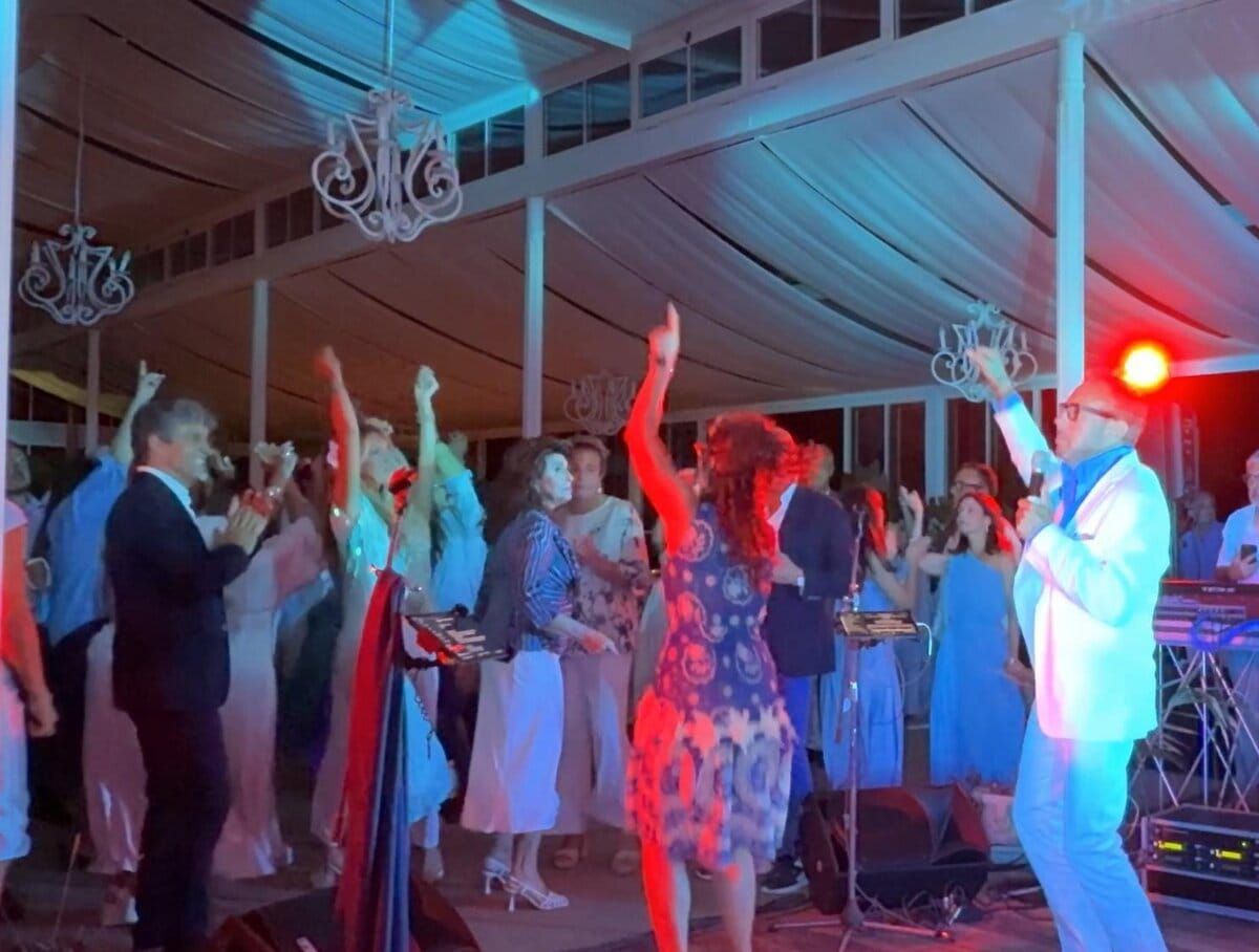 Donna Coraly Boutique Resort Sicily